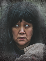 山田邦子