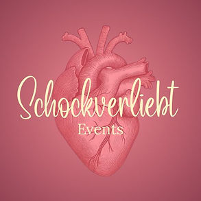 Schockverliebt Events Logo