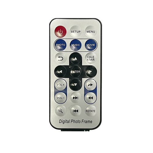 Sungale Products Remote Control Sungale