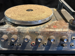 Rheem Califone Promenade II Model 42VA (1950?)