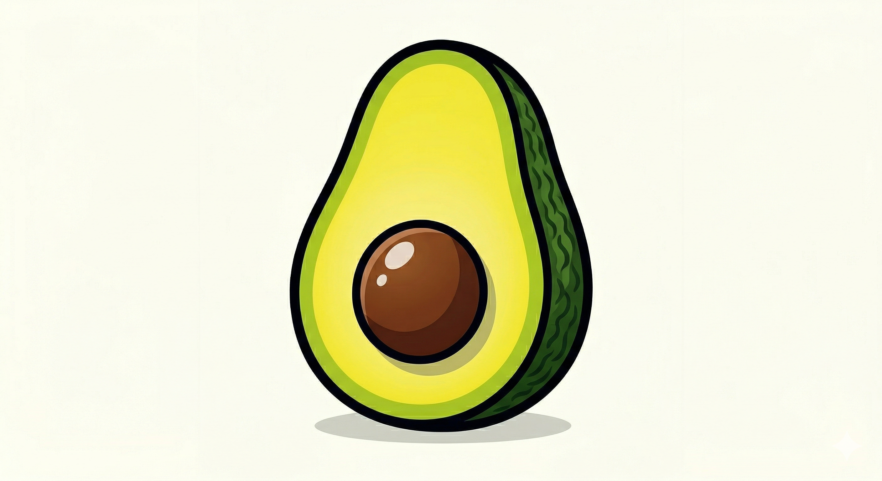 Writer: Avocado Dude