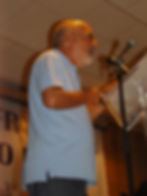 Comemorações Dia da Freguesia