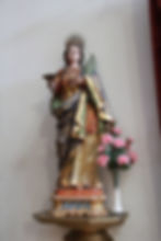 Santa Luzia