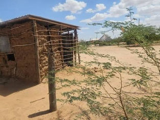 iSTART - Solutions for Baringo County