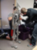 High School Robotics