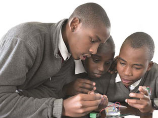 The Future of STEM in Kenya: From Policy to Practice By Kevin Githuku Wanai March 20, 2026