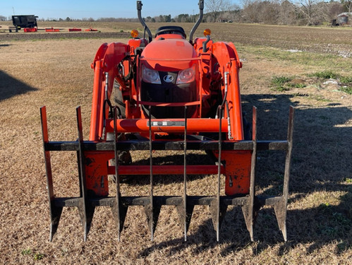 Home | Ferguson Root Rakes | Custom Root Rake Attachments for Skid ...