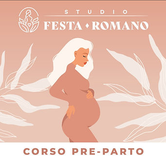 corso pre-parto