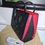 Thumbnail: Inspired LOUBOUTIN BAG MEDIUM  Come with dust bag and strap