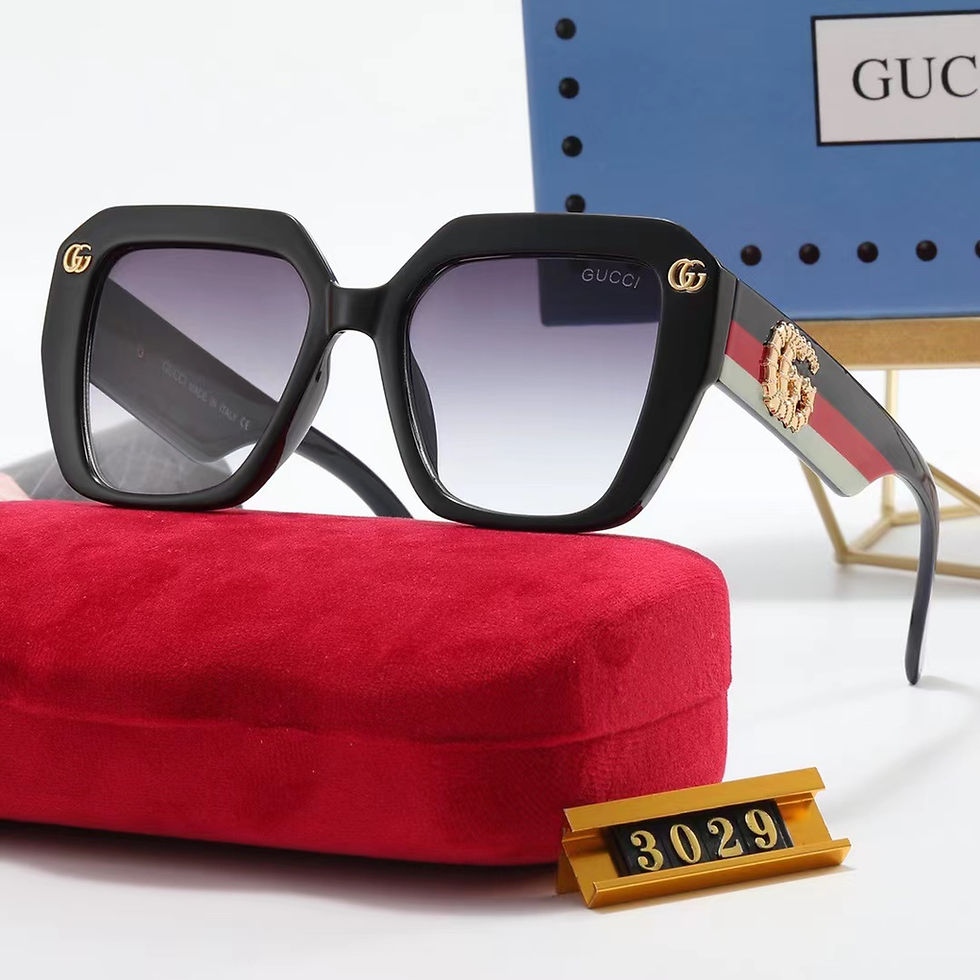 Thumbnail: GG Sunglasses