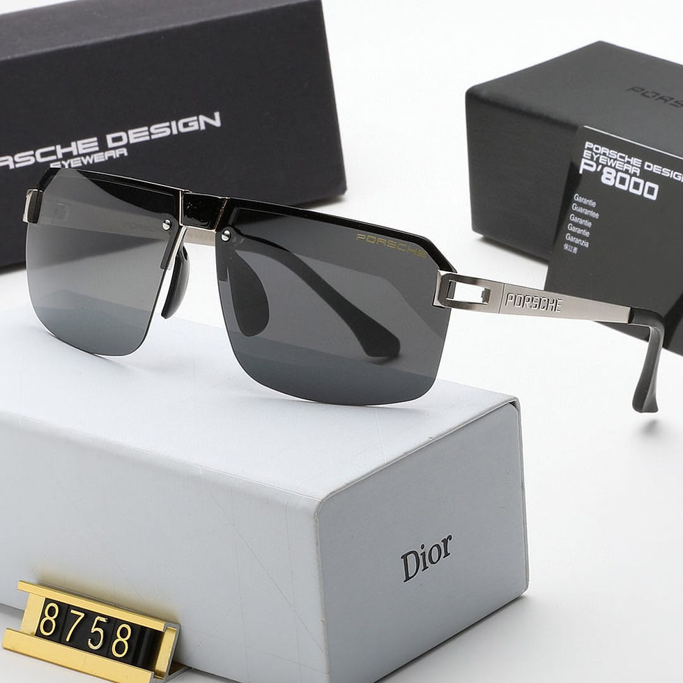 Miniature : Porshe Men Sunglasses