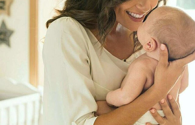 SAHM aka Stay At Home Mom