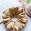 Thumbnail: Golden Bronze - Hair Tie Scrunchies