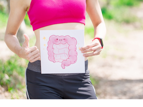 DigestSync Review: The Natural Gut Health Breakthrough You Need! 🌿✨