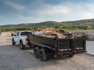 How Much Does It Cost to Dump Construction Debris Near Joplin? 2026 Contractor Pricing Guide