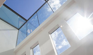 San Mateo Glass brings elegance and function together with expert roof glazing solutions. Enhance your space with natural light, seamless indoor-outdoor connections, and timeless architectural appeal. Discover how glazed roofs can transform your home or business today!