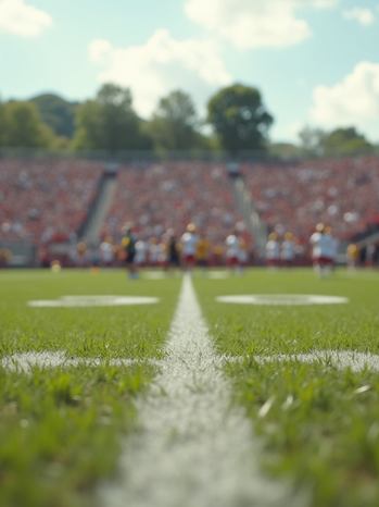 NCAA Flag Football Opportunities: How the NCAA is Fueling the Growth of Flag Football