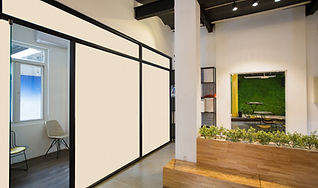 Imagine having instant privacy at the tap of a button! Switchable glass film lets you control transparency in your home or office. Learn how it works, where to buy it, and how San Mateo Glass can help you upgrade your space with this cutting-edge technology.