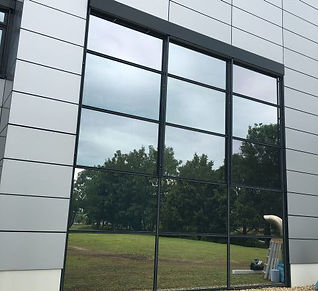 Skylights: Upgrade Your View by Replacing Plexiglass with Real Glass