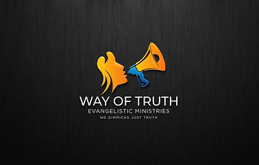 Way of Truth Evangelistic Ministries Logo