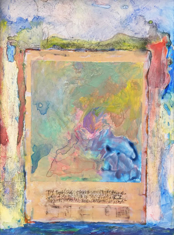 Obscured Messages