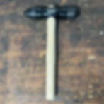 Thumbnail: Mother Tucker Hammer BLACK 