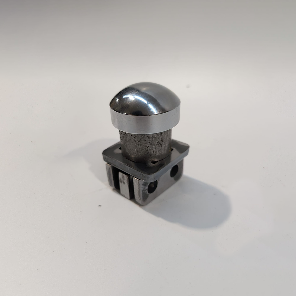 Thumbnail: Planishing Hammer Kit for V2 Profile Machine