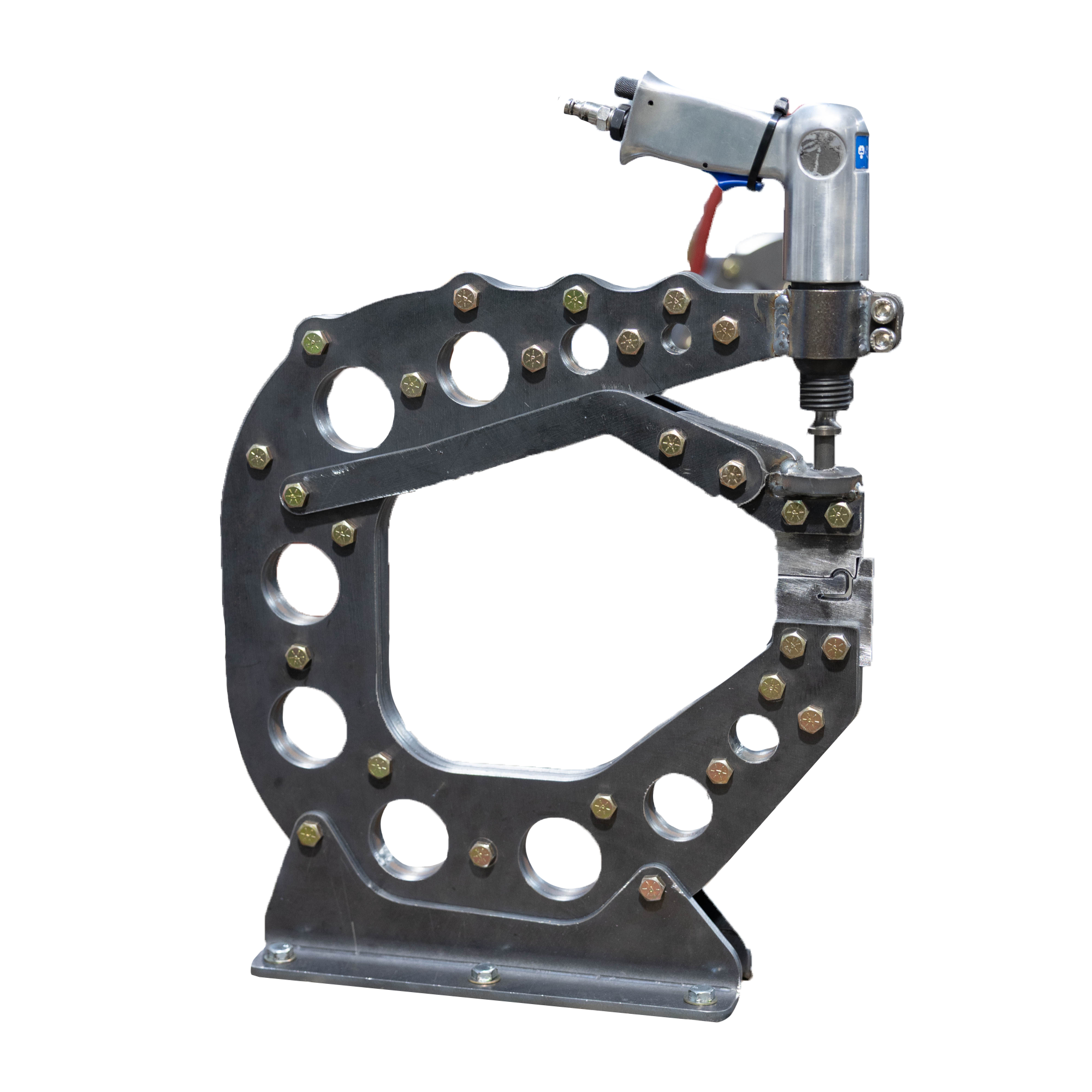 NEW V2 Profile Machine