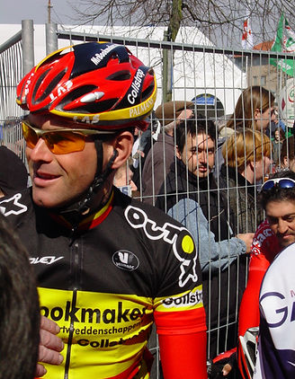 Geert Omloop