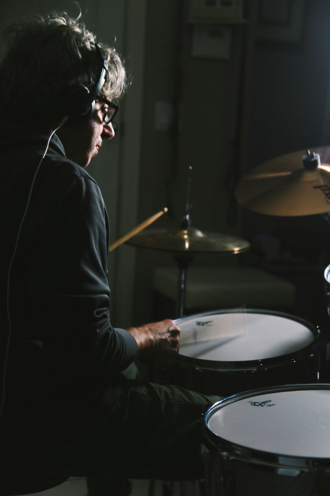 In all the forevers - Do you lose yourself?