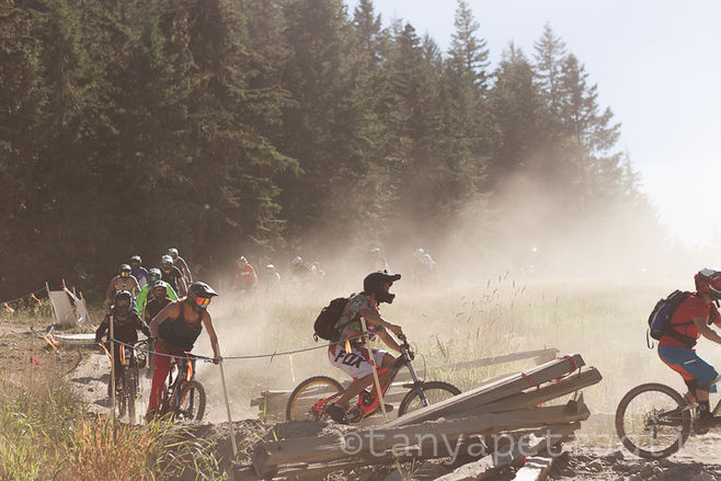 Crankworx - Whistler, BC