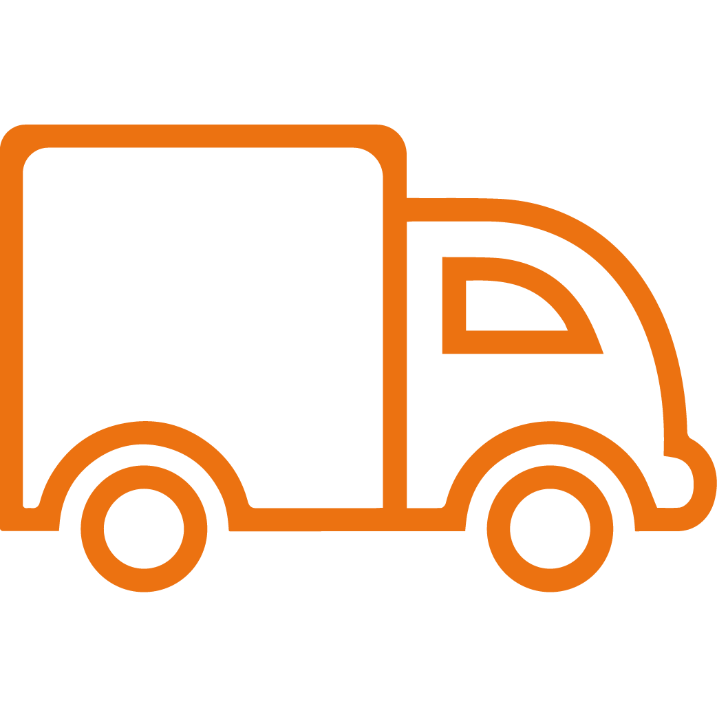 Airport transfers to the accommodation site.