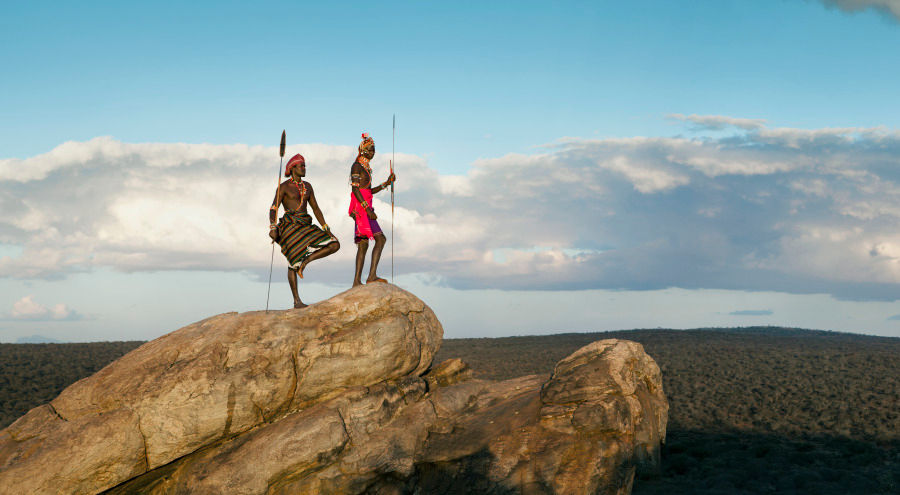 Unforgettable adventures in Laikipia, Kenya with Wema Adventures.