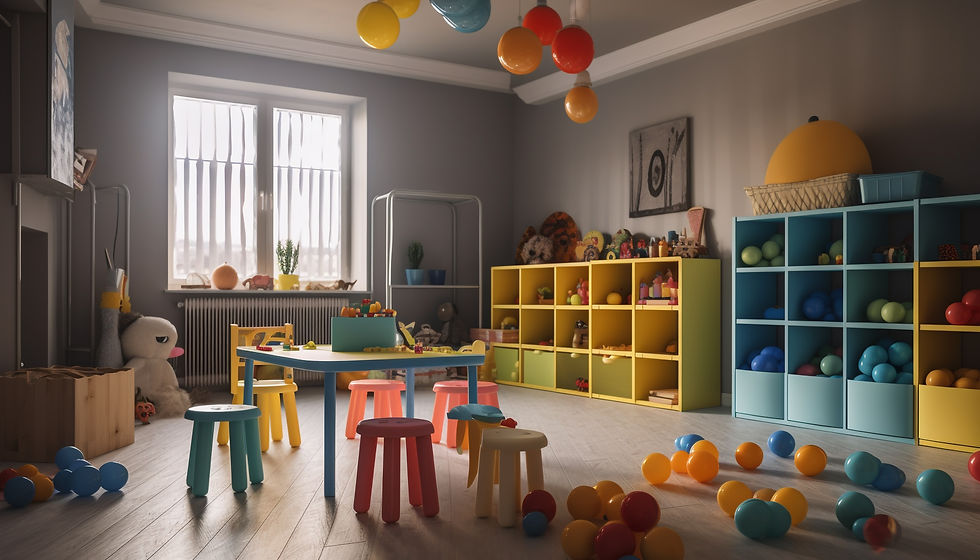 Little Lighthouse Preschool
