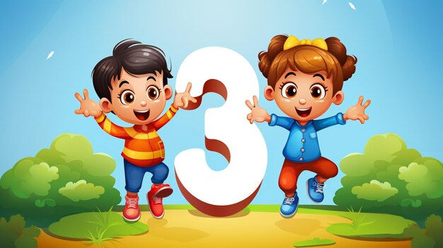 Pre-Kindergarten 3