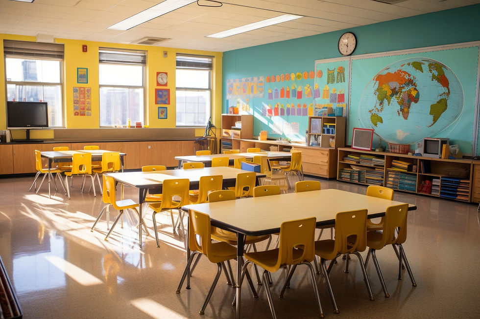 Village in the Loop Preschools