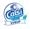 Calsi syrup logo