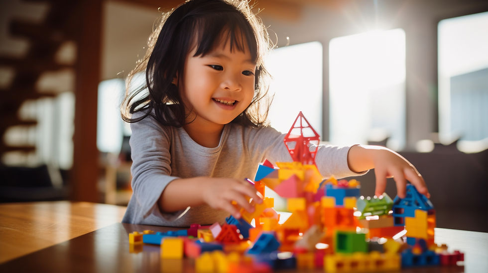 Best Daycare in Houston