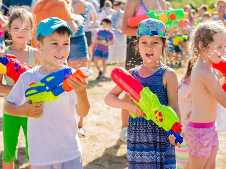 The Ultimate Guide to Fun Summer Activities for Kids