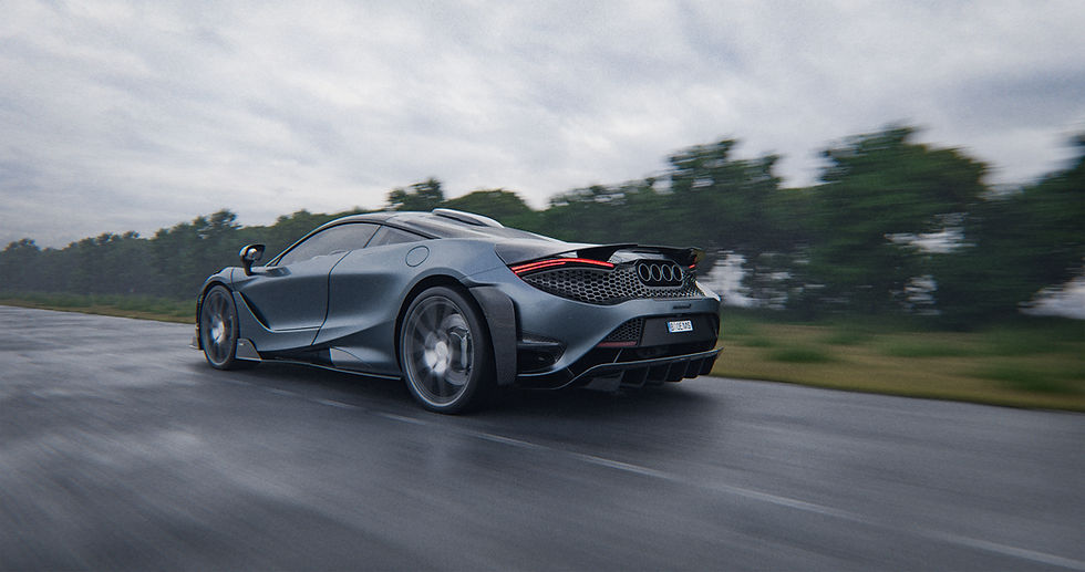 Why Detail, Functionality, and Realism Matter in 2025
