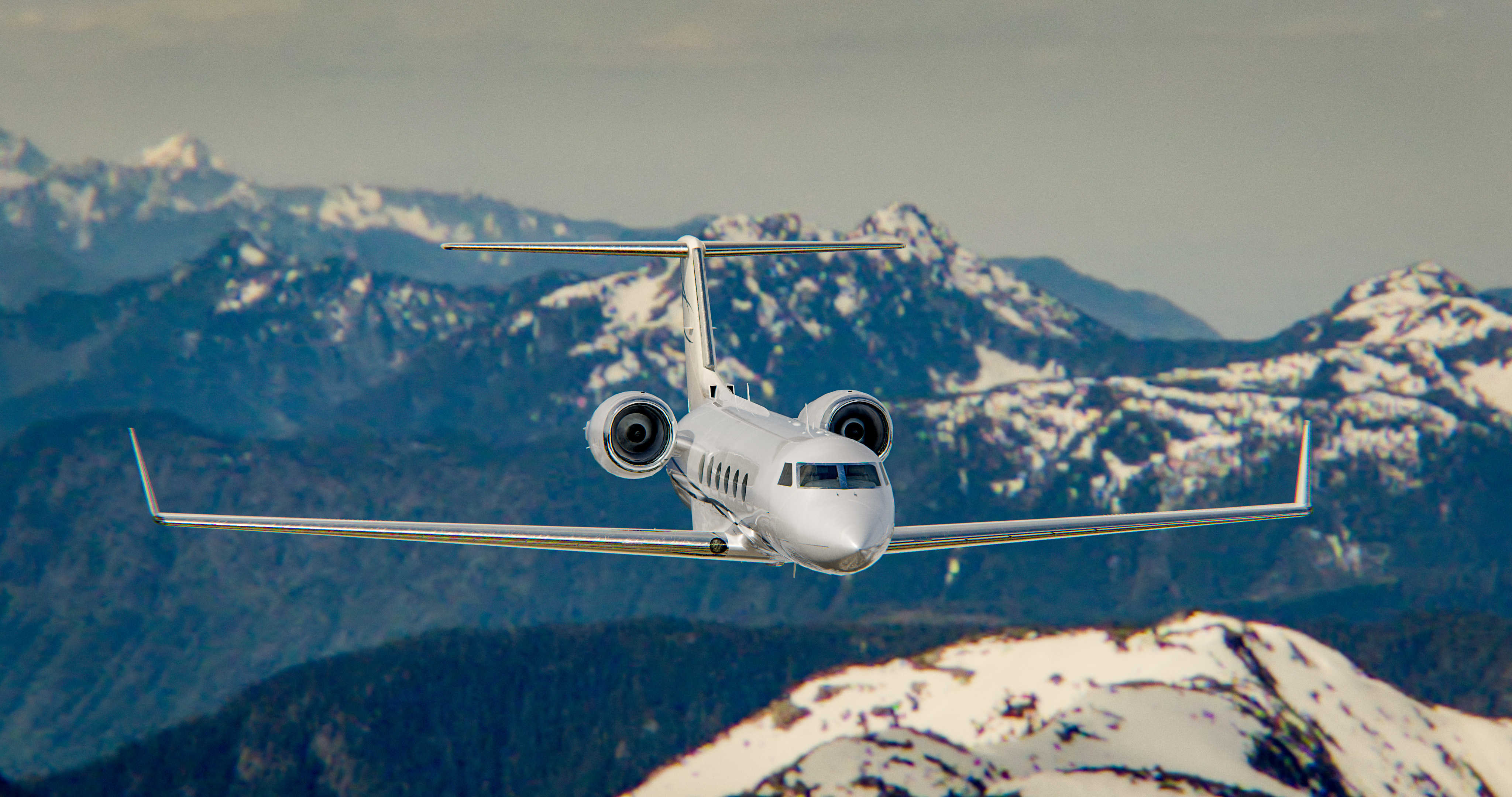 MELUIP Technology physically accurate lighting simulation for aviation space and underwater CGI