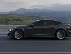 The Importance of 3D Animation in the Automotive Industry