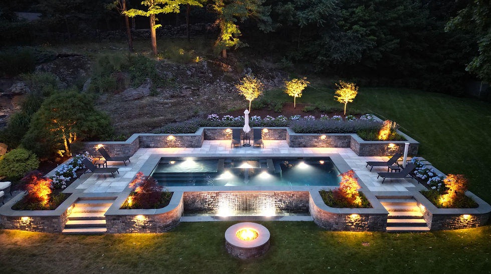 Outdoor Living | Harrison, NY