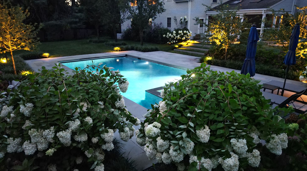 Best Landscape Architect Darien, Connecticut