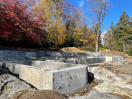 Landscape Design Consulting | Greenwich CT | Landscape Architecture