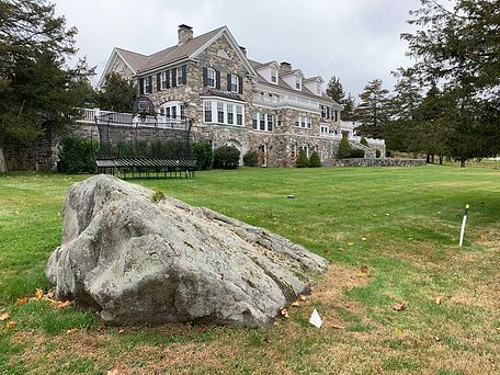 Landscape Design Consulting | Pool Design | Greenwich CT
