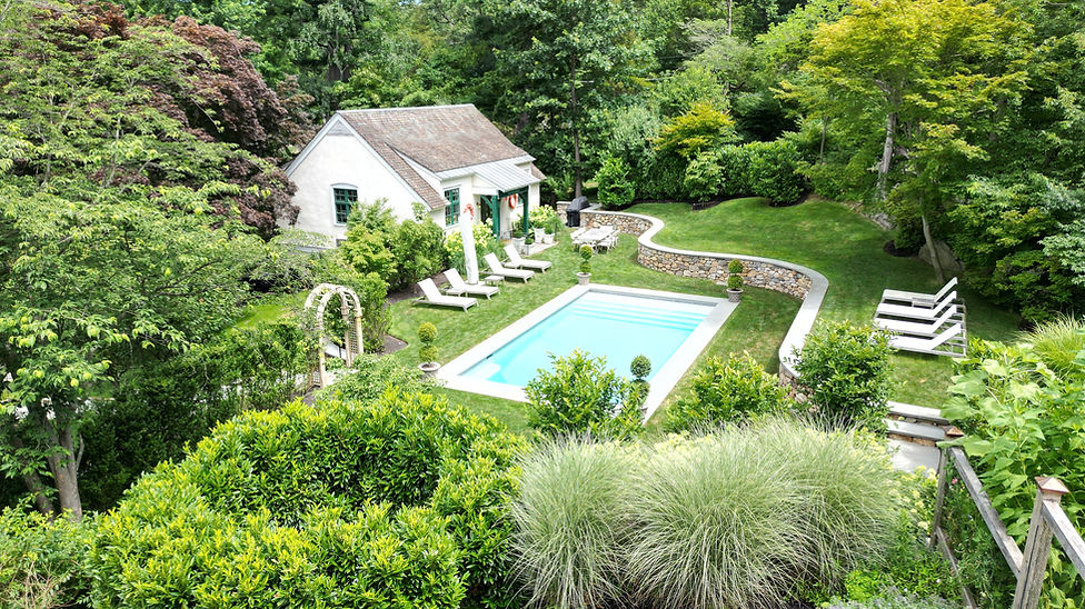Landscape Architect | Darien, CT
