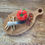 Thumbnail: Personalised Oak Nibbles Board