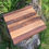 Thumbnail: Unique Walnut & Ash Chopping Board