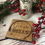 Thumbnail: Festive Oak Coasters